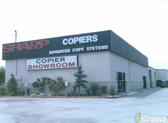 Inland Empire Copier - San Bernardino, CA