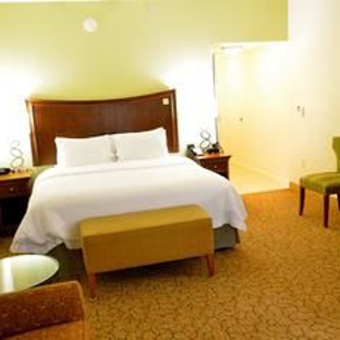 Hampton Inn Hickory - Hickory, NC