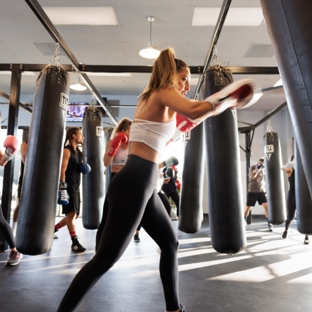 TITLE Boxing Club Pavilions - Sacramento, CA