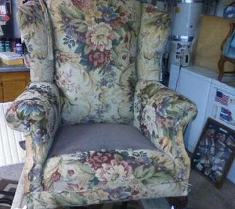 Tiffer's Upholstery LLC - Rio Linda, CA