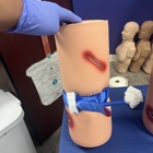 Falcon CPR Training
