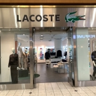 Lacoste St. Louis Galleria
