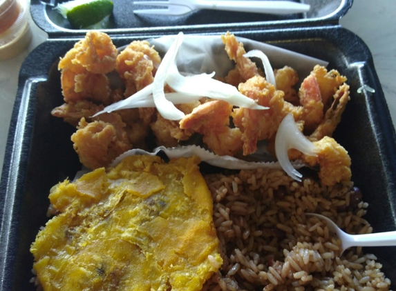 Chef Creole - Miami, FL