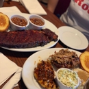 Smokey Bones Bar & Fire Grill - Barbecue Restaurants