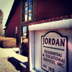 Jordan Residential & Vocational Service Inc