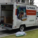 U-Haul Co - Moving Equipment Rental