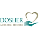 Dosher Memorial Hospital Therapy Services - Hospitals
