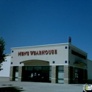 Men's Wearhouse - Men's Clothing