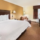 Hampton Inn Charlotte-University Place