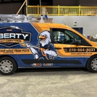 Liberty Pest Control