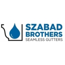 Szabad Brothers Seamless Gutters - Gutter Covers