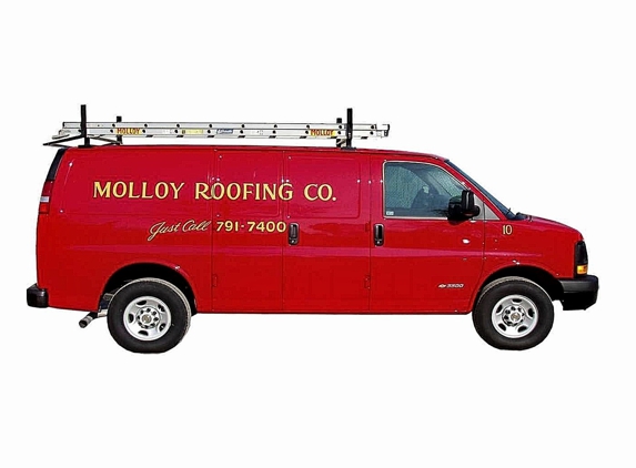 Molloy Roofing Co - Cincinnati, OH