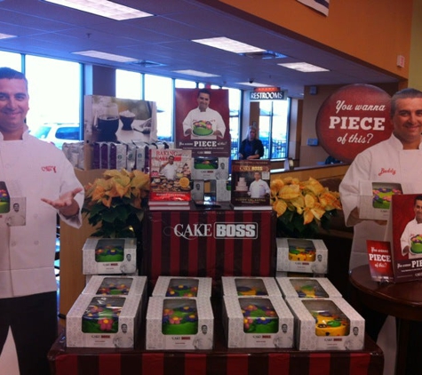 Kroger Marketplace - Walton, KY