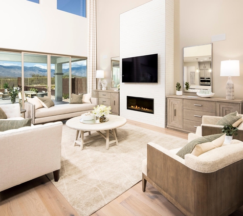 Vail Parke at Rocking K by Pulte Homes - Tucson, AZ