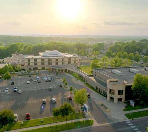 Allina Health Faribault Medical Center - Faribault, MN