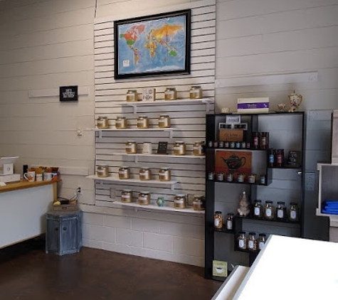 International Tea and Coffee Company - Nashville, TN