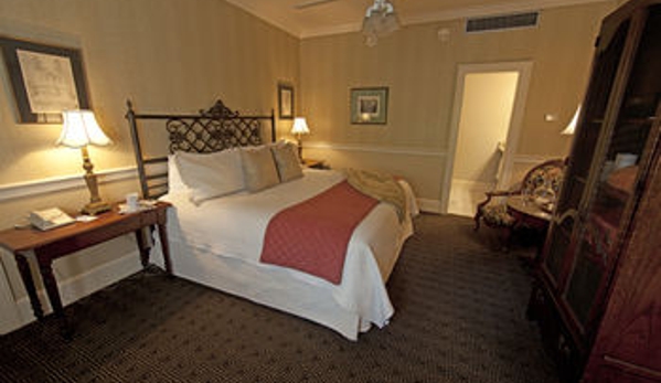 Hotel Provincial - New Orleans, LA