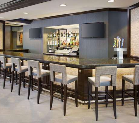 DoubleTree by Hilton Hotel Baltimore - BWI Airport - Linthicum, MD