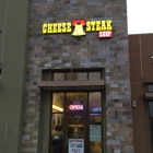 Cheese Steak Shop