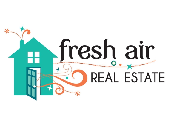 Jackie Long, REALTOR | Fresh Air Real Estate