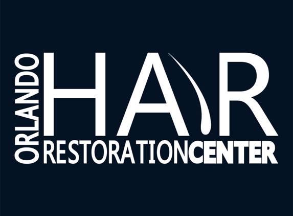 Orlando Hair Restoration Center - Orlando, FL