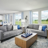Lawson Dunes by Meritage Homes gallery
