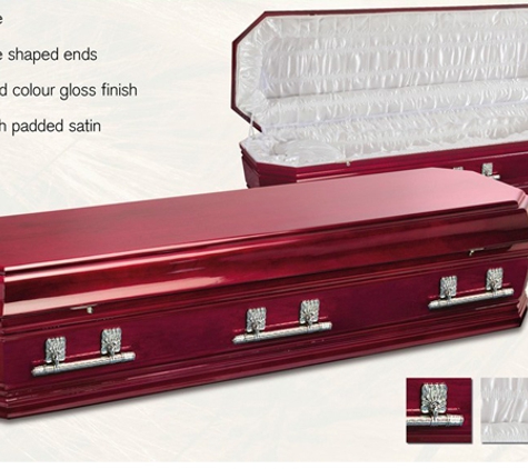 Williams Funeral Services - Port Lincoln, SA