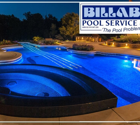 Billabong Pool Service & Supply Pty. Ltd.. Our Team Can Expertly Repair Almost Any Brand Of Pool Or Spa Equipment