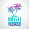 High Tides gallery