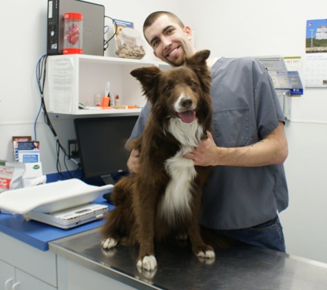 Twin Rivers Animal Hospital - East Windsor, NJ