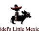 Fidel's Little Mexico