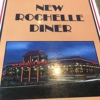 New Rochelle Diner gallery