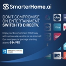 SmarterHome.ai - Internet & Home Security - Internet Service Providers (ISP)