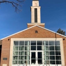 The Church of Jesus Christ of Latter-day Saints - Methodist Churches