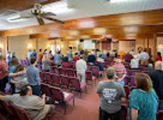 Grace Fellowship Church - Naperville, IL