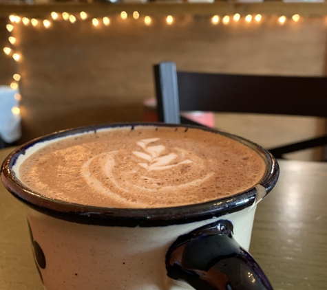 Café y Chocolate - Philadelphia, PA