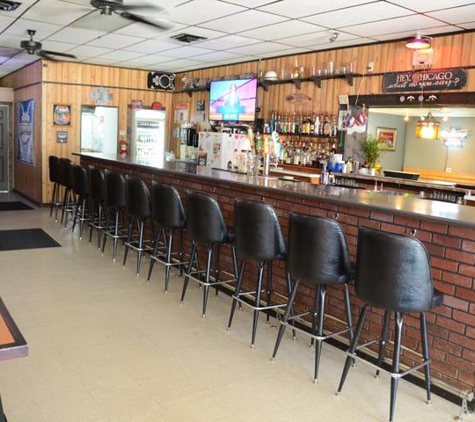 Welcome Inn Bar & Grill - Eddyville, IA