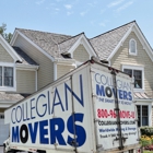 Collegian Movers Inc