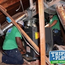Triple Play Home Services - Plumbers