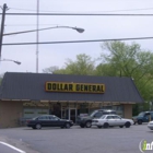 Dollar General Store