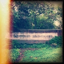 Vanderbilt University - Museums