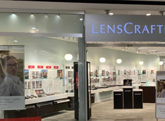 LensCrafters - Stamford, CT