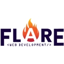 Flare Web Development - Web Site Design & Services