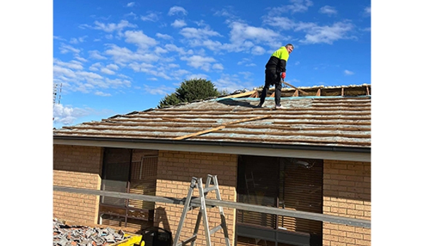 Outback Roofing & Guttering - Oberon, NSW
