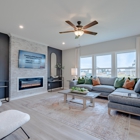 Hampton Walk by Fischer Homes