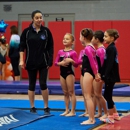 Coral Reef Gymnastics - Gymnastics Instruction