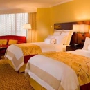 New Orleans Marriott Metairie at Lakeway - Hotels