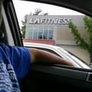 LA Fitness - Health Clubs