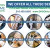 Green Home Solutions Heating and Cooling, Insulation gallery