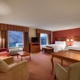 Hampton Inn & Suites Hartford/East Hartford